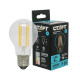 Светодиодная лампа СТАРТ LED F-GLSE27 9W40 4640033428660