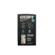 Светодиодная лампа СТАРТ LED F-GLSE27 9W40 4640033428660