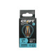 Светодиодная лампа СТАРТ LED F-SphereE14 7W40 4640033428691