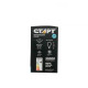 Светодиодная лампа СТАРТ LED F-SphereE14 7W40 4640033428691