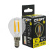 Светодиодная лампа СТАРТ LED F-SphereE14 9W27 4640033428929