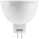 Упаковка светодиодных ламп Gauss Elementary LED MR16 GU5.3 7W 3000K 135177 x10