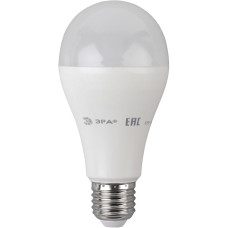 Светодиодная лампа ЭРА LED A65-19W-827-E27 Б0031702