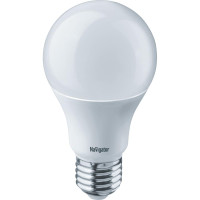 Светодиодная лампа Navigator NLL-A55-7-230-4K-E27 94 386