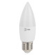 Светодиодная лампа ЭРА LED B35-11W-827-E27 Б0032981