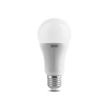 Светодиодная лампа Gauss Elementary LED A60 E27 12W 4100K 23222
