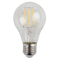 Светодиодная лампа ЭРА F-LED A60-5W-840-E27 Б0019011