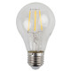 Светодиодная лампа ЭРА F-LED A60-5W-840-E27 Б0019011