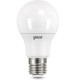 Упаковка светодиодных ламп Gauss Black LED A60 E27 12W 3000K 102502112 x10