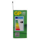 Светодиодная лампа GP LEDG45-7WE27-27K-2CRB1