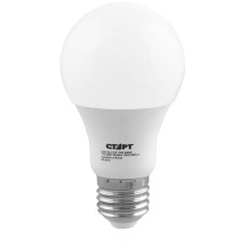 Светодиодная лампа СТАРТ LEDGLSE27 10W40 4670012292517