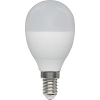 Светодиодная лампа OSRAM LED STAR CLASSIC P75 E14 8W/840 4058075210837
