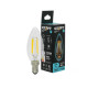 Светодиодная лампа СТАРТ LED F-CandleE14 7W40 4640033428561