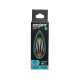 Светодиодная лампа СТАРТ LED F-CandleE14 7W40 4640033428561