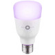 Умная Wi-Fi лампочка Яндекс YNDX-00018 White, E27, 8Вт