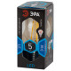 Светодиодная лампа ЭРА F-LED P45-5W-840-E14 Б0019007