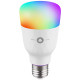 Умная Wi-Fi лампочка Яндекс YNDX-00018 White, E27, 8Вт