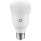Умная Wi-Fi лампочка Яндекс YNDX-00018 White, E27, 8Вт