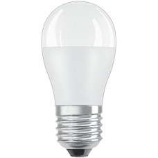 Светодиодная лампа OSRAM LED STAR CLASSIC P75 E27 8W/830 4058075210868