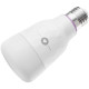 Умная Wi-Fi лампочка Яндекс YNDX-00018 White, E27, 8Вт