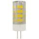Светодиодная лампа ЭРА LED JC-5W-220V-CER-827-G4 Б0027857