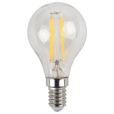 Светодиодная лампа ЭРА F-LED P45-5W-840-E14 Б0019007