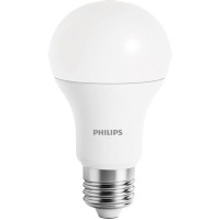 Светодиодная лампочка Philips ZeeRay Wi-Fi Bulb белая