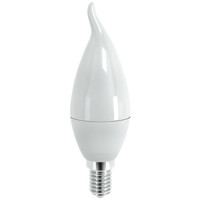 Светодиодная лампа СТАРТ LEDFlameE14 7W40 4670012295105