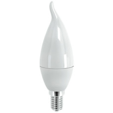 Светодиодная лампа СТАРТ LEDFlameE14 7W40 4670012295105