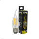 Светодиодная лампа СТАРТ LED F-FlameE27 7W27 4640033428592