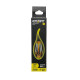 Светодиодная лампа СТАРТ LED F-FlameE27 7W27 4640033428592
