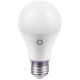Умная Wi-Fi лампочка Яндекс YNDX-00501 White, E27, 8Вт
