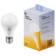 Умная Wi-Fi лампочка Яндекс YNDX-00501 White, E27, 8Вт