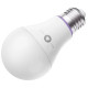 Умная Wi-Fi лампочка Яндекс YNDX-00501 White, E27, 8Вт