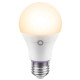 Умная Wi-Fi лампочка Яндекс YNDX-00501 White, E27, 8Вт