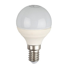 Светодиодная лампа ЭРА LED P45-5W-840-E14 Б0028487