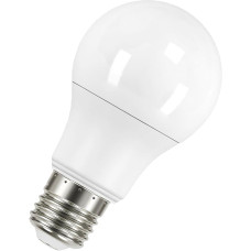 Светодиодная лампа OSRAM LED STAR CLASSIC A75 E27 9W/840 4058075086647