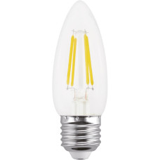 Светодиодная лампа Smartbuy FIL C37-07W/4000/E27 SBL-C37F-7-40K-E27