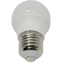 Светодиодная лампа ЭРА LED P45-7W-827-E27 Б0020550