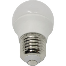 Светодиодная лампа ЭРА LED P45-7W-827-E27 Б0020550