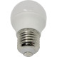 Светодиодная лампа ЭРА LED P45-7W-827-E27 Б0020550