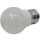 Светодиодная лампа ЭРА LED P45-7W-827-E27 Б0020550