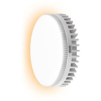 Светодиодная лампа Gauss Elementary LED GX53 6W 4100K 83826