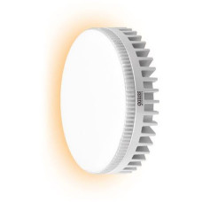 Светодиодная лампа Gauss Elementary LED GX53 6W 4100K 83826