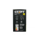 Светодиодная лампа СТАРТ LED F-GLSE27 7W27 4640033428639