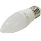 Светодиодная лампа ЭРА LED B35-7W-840-E27 Б0020540