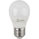 Светодиодная лампа ЭРА ECO LED P45-10W-840-E27 Б0032971