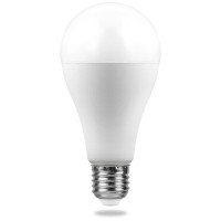 Светодиодная лампа Feron LB-98 (20W) 230V E27 2700K A65 25787