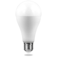 Светодиодная лампа Feron LB-98 (20W) 230V E27 2700K A65 25787