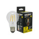 Светодиодная лампа СТАРТ LED F-GLSE27 7W27 4640033428639